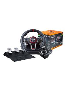FR-TEC Suzuka ELITE Next PC/Xbox Series/Xbox One/PS4/PS3/Nintendo Switch