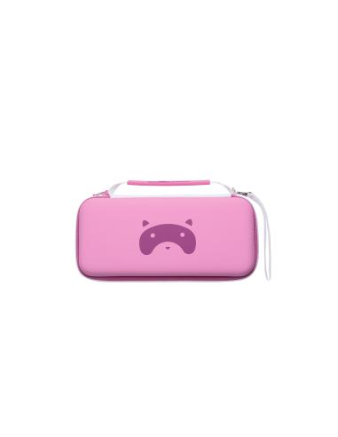 FR-TEC Tanooki Bag Funda para Nintendo Switch y Switch Lite