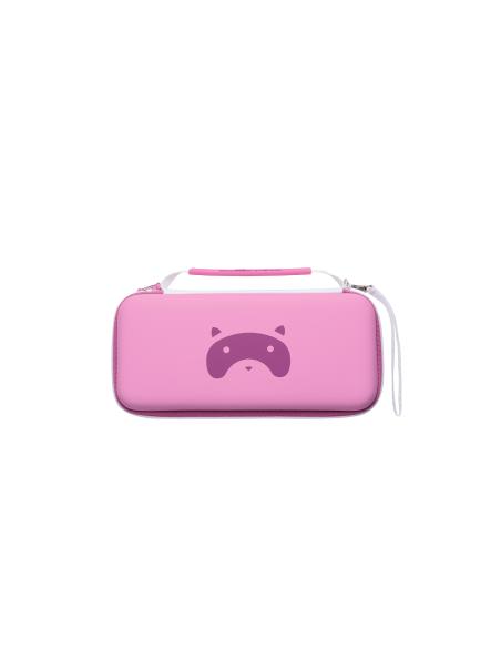 FR-TEC Tanooki Bag Funda para Nintendo Switch y Switch Lite