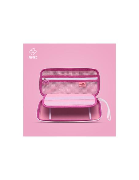 FR-TEC Tanooki Bag Funda para Nintendo Switch y Switch Lite
