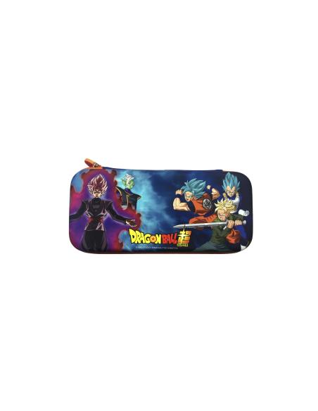 FR-TEC Dragon Ball Super Bag para Nintendo Switch