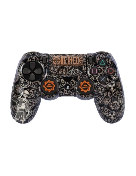 FR-TEC One Piece Combo Pack Luffy para PS4