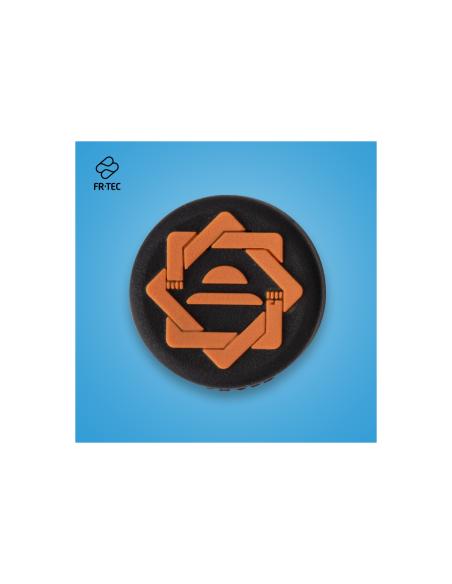 FR-TEC One Piece Combo Pack Luffy para PS4