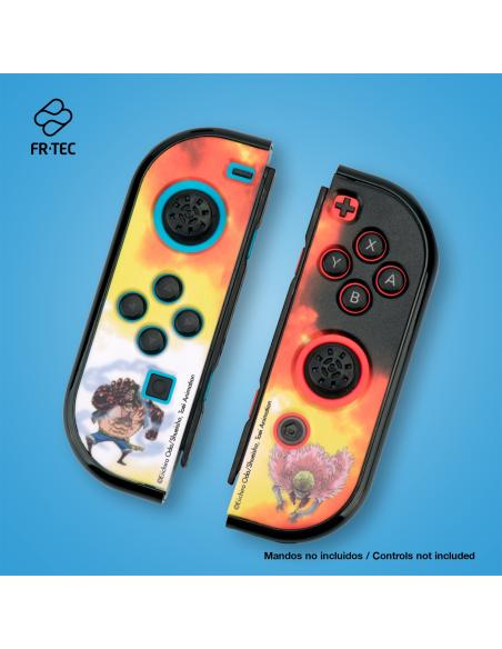 FR-TEC One Piece Full Pack Dressrosa Nintendo Switch