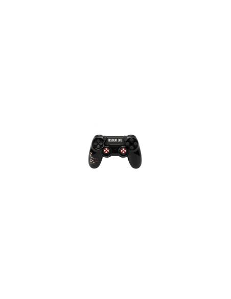 FR-TEC Resident Evil Combo Pack Umbrella PS4