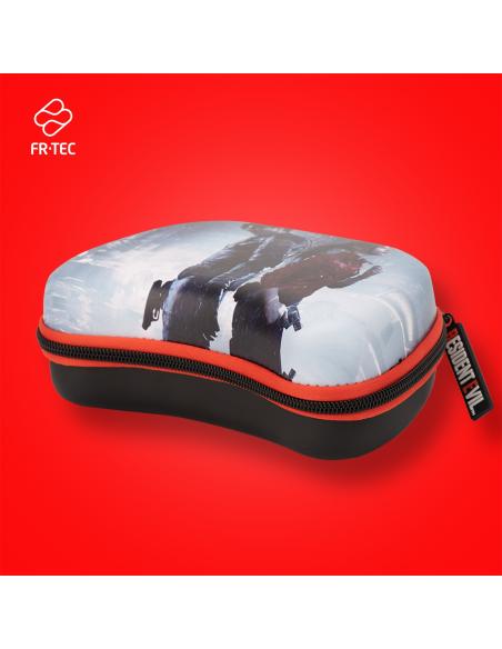 FR-TEC Resident Evil Controller Case Evil