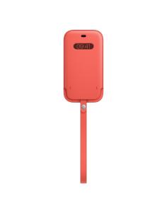 Apple MHYA3ZM/A funda para teléfono móvil 15,5 cm (6.1") Rosa