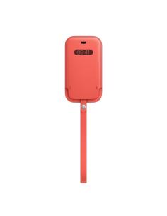 Apple MHMN3ZM/A funda para teléfono móvil 13,7 cm (5.4") Rosa