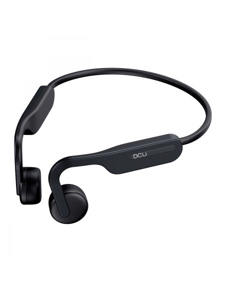 DCU Advance Tecnologic 34153500 auricular y casco Auriculares True Wireless Stereo (TWS) Estetofónico Deportes Negro