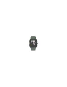 DCU Advance Tecnologic 34158015 Relojes inteligentes y deportivos 2,54 cm (1") IPS 26 mm Negro, Verde, Blanco Renovado