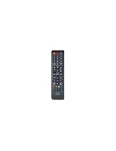DCU Advance Tecnologic 30901050 mando a distancia IR inalámbrico TV Botones