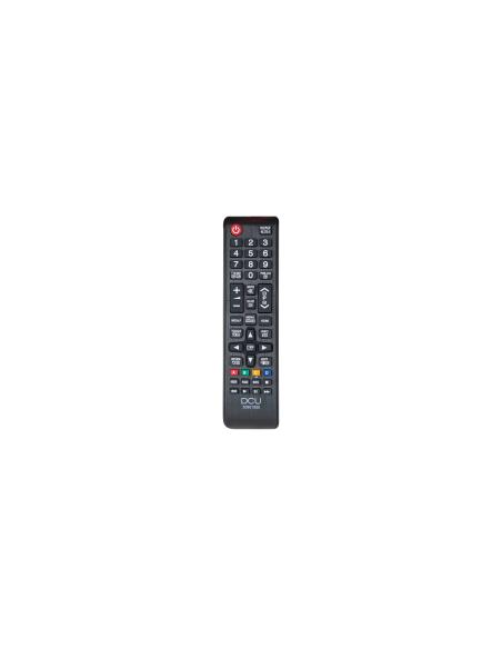 DCU Advance Tecnologic 30901050 mando a distancia IR inalámbrico TV Botones