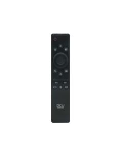 DCU Advance Tecnologic 30901090 mando a distancia RF inalámbrico TV, Sintonizador de TV, Receptor de televisión Botones