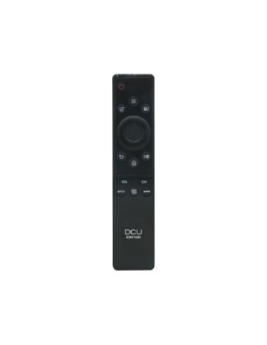 DCU Advance Tecnologic 30901090 mando a distancia RF inalámbrico TV, Sintonizador de TV, Receptor de televisión Botones