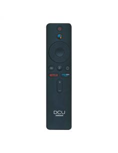 DCU Advance Tecnologic 30902020 mando a distancia RF inalámbrico TV, Sintonizador de TV, Receptor de televisión Botones