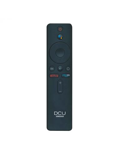 DCU Advance Tecnologic 30902020 mando a distancia RF inalámbrico TV, Sintonizador de TV, Receptor de televisión Botones