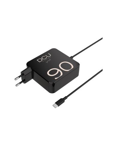 DCU Advance Tecnologic 37250090 accesorio para portatil Clavija de adaptador de corriente para ordenador portátil