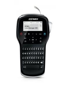 DYMO LabelManager &trade; 280 QWERTY Kitcase