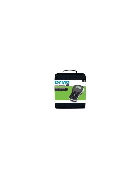 DYMO LabelManager &trade; 280 QWERTY Kitcase
