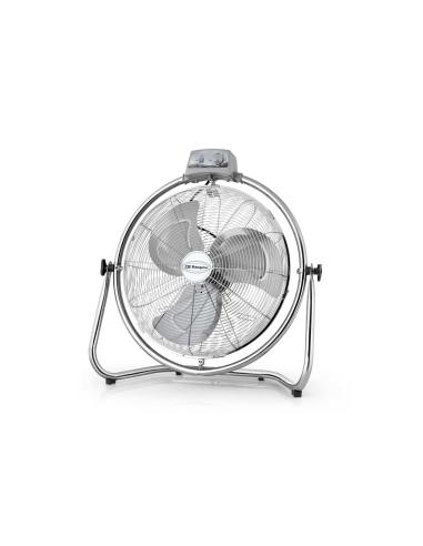 Orbegozo PWO 1946 ventilador Acero inoxidable