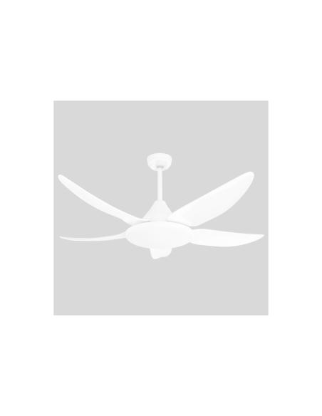 Orbegozo CPW 01120 ventilador Blanco