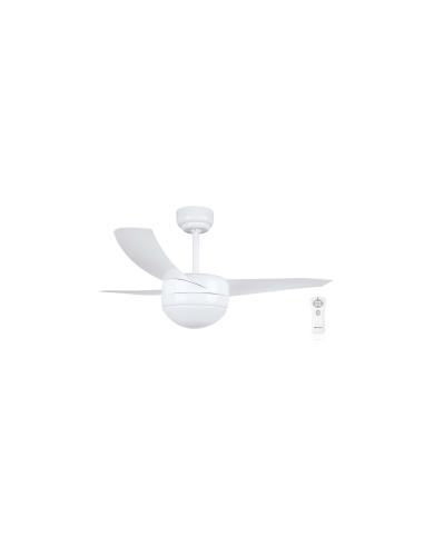 Orbegozo CP 88105 ventilador Blanco