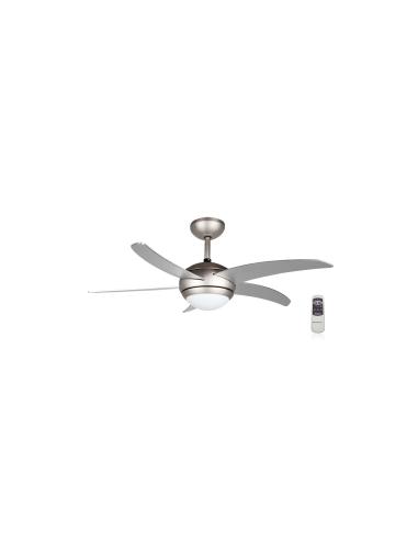 Orbegozo CP 53132 A ventilador Gris