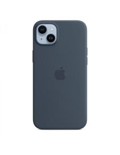 Apple MPT53ZM/A funda para teléfono móvil 17 cm (6.7") Azul