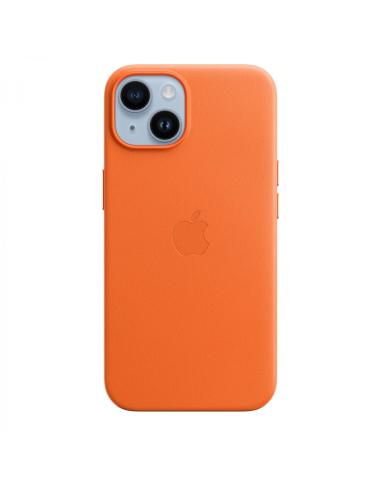 Apple MPP83ZM/A funda para teléfono móvil 15,5 cm (6.1") Naranja