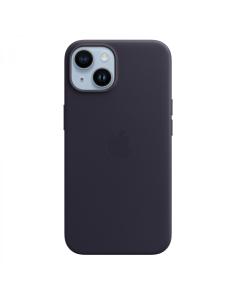 Apple MPP63ZM/A funda para teléfono móvil 15,5 cm (6.1") Violeta