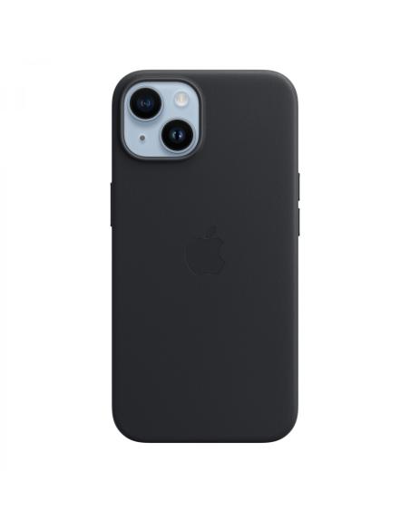 Apple MPP43ZM/A funda para teléfono móvil 15,5 cm (6.1") Negro