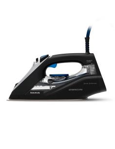 Taurus Geyser Eco 2700 Plancha vapor-seco Suela de titanio 2700 W Negro