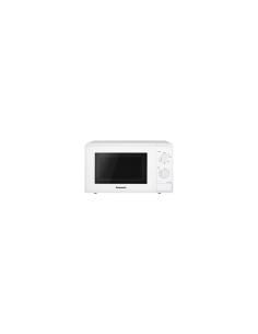 Panasonic NN-K10JWMEPG microondas Encimera Microondas combinado 20 L 800 W Blanco