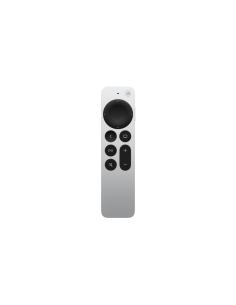 Apple Siri Remote mando a distancia IR/Bluetooth Receptor de televisión Botones, Teclas táctiles