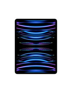 Apple iPad Pro 5G TD-LTE & FDD-LTE 2000 GB 32,8 cm (12.9") Apple M 16 GB Wi-Fi 6E (802.11ax) iPadOS 16 Plata
