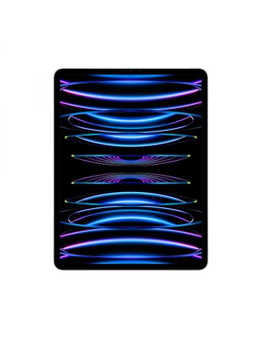 Apple iPad Pro 5G TD-LTE & FDD-LTE 2000 GB 32,8 cm (12.9") Apple M 16 GB Wi-Fi 6E (802.11ax) iPadOS 16 Plata