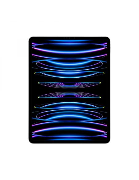 Apple iPad Pro 5G TD-LTE & FDD-LTE 2000 GB 32,8 cm (12.9") Apple M 16 GB Wi-Fi 6E (802.11ax) iPadOS 16 Plata