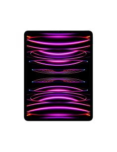 Apple iPad Pro 5G TD-LTE & FDD-LTE 2000 GB 32,8 cm (12.9") Apple M 16 GB Wi-Fi 6E (802.11ax) iPadOS 16 Gris