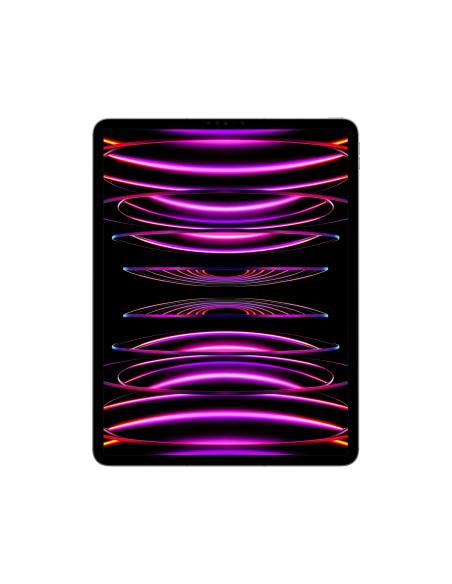 Apple iPad Pro 5G TD-LTE & FDD-LTE 2000 GB 32,8 cm (12.9") Apple M 16 GB Wi-Fi 6E (802.11ax) iPadOS 16 Gris