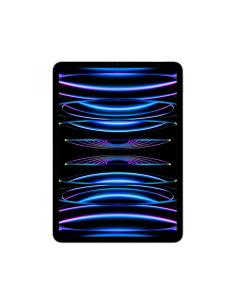 Apple iPad Pro 5G LTE 512 GB 27,9 cm (11") Apple M 8 GB Wi-Fi 6E (802.11ax) iPadOS 16 Plata