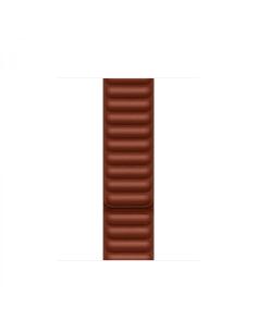 Apple MP813ZM/A Accesorios para dispositivos vestibles inteligentes Grupo de rock Marrón Cuero