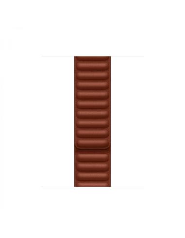 Apple MP813ZM/A Accesorios para dispositivos vestibles inteligentes Grupo de rock Marrón Cuero