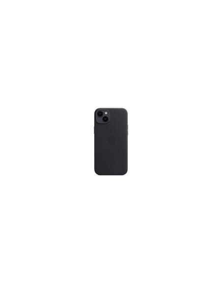 Apple MPP93ZM/A funda para teléfono móvil 17 cm (6.7") Negro