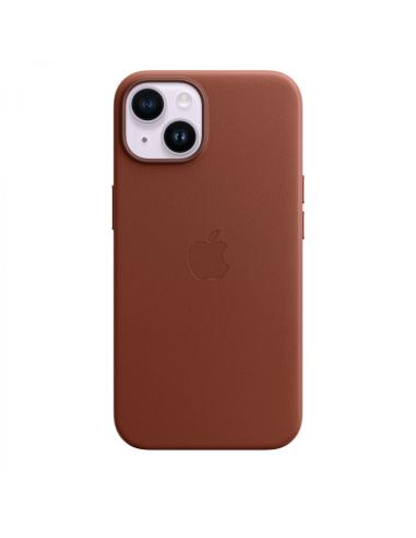 Apple MPP73ZM/A funda para teléfono móvil 15,5 cm (6.1") Marrón