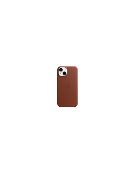 Apple MPP73ZM/A funda para teléfono móvil 15,5 cm (6.1") Marrón