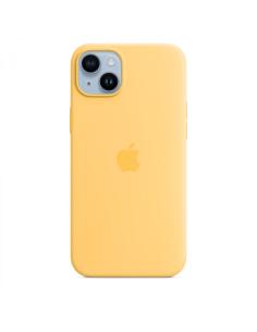 Apple MPTD3ZM/A funda para teléfono móvil 17 cm (6.7") Amarillo