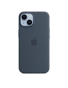 Apple MPRV3ZM/A funda para teléfono móvil 15,5 cm (6.1") Azul
