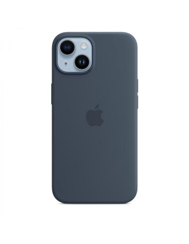 Apple MPRV3ZM/A funda para teléfono móvil 15,5 cm (6.1") Azul