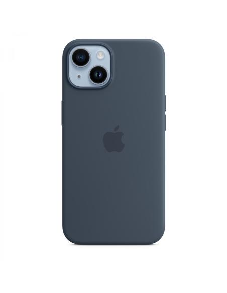 Apple MPRV3ZM/A funda para teléfono móvil 15,5 cm (6.1") Azul