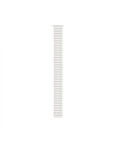 Apple MQEA3ZM/A pieza y accesorio para reloj Correa de reloj